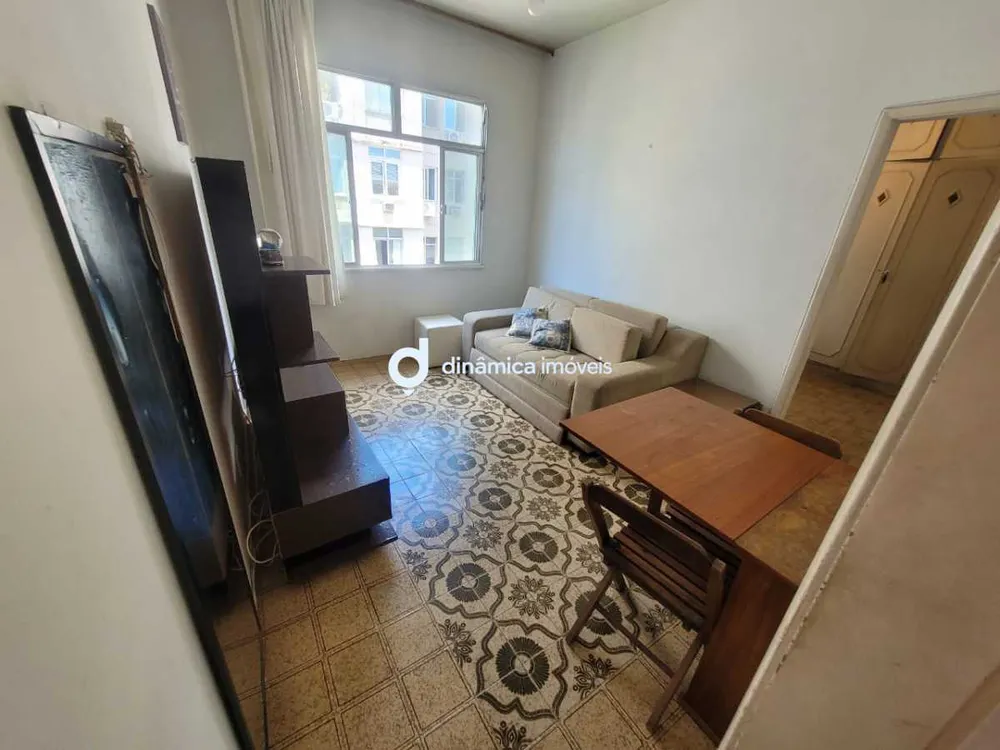 Apartamento, 1 quarto, 38 m² - Foto 4