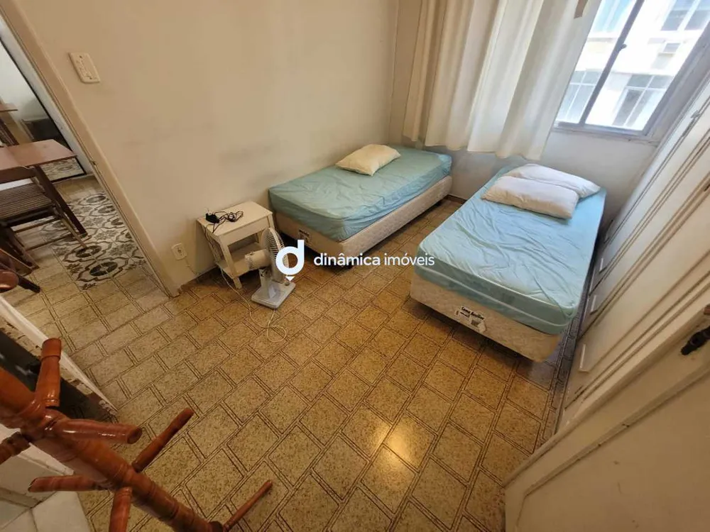 Apartamento, 1 quarto, 38 m² - Foto 11