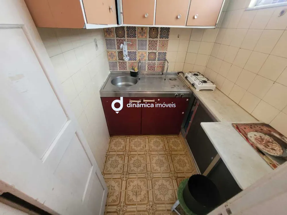 Apartamento, 1 quarto, 38 m² - Foto 15
