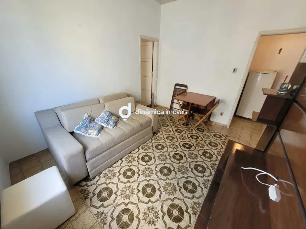Apartamento, 1 quarto, 38 m² - Foto 7