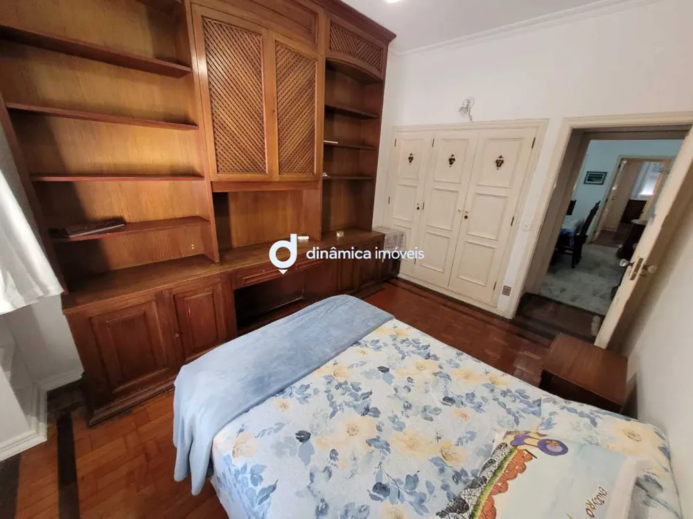 Apartamento, 3 quartos, 200 m² - Foto 21