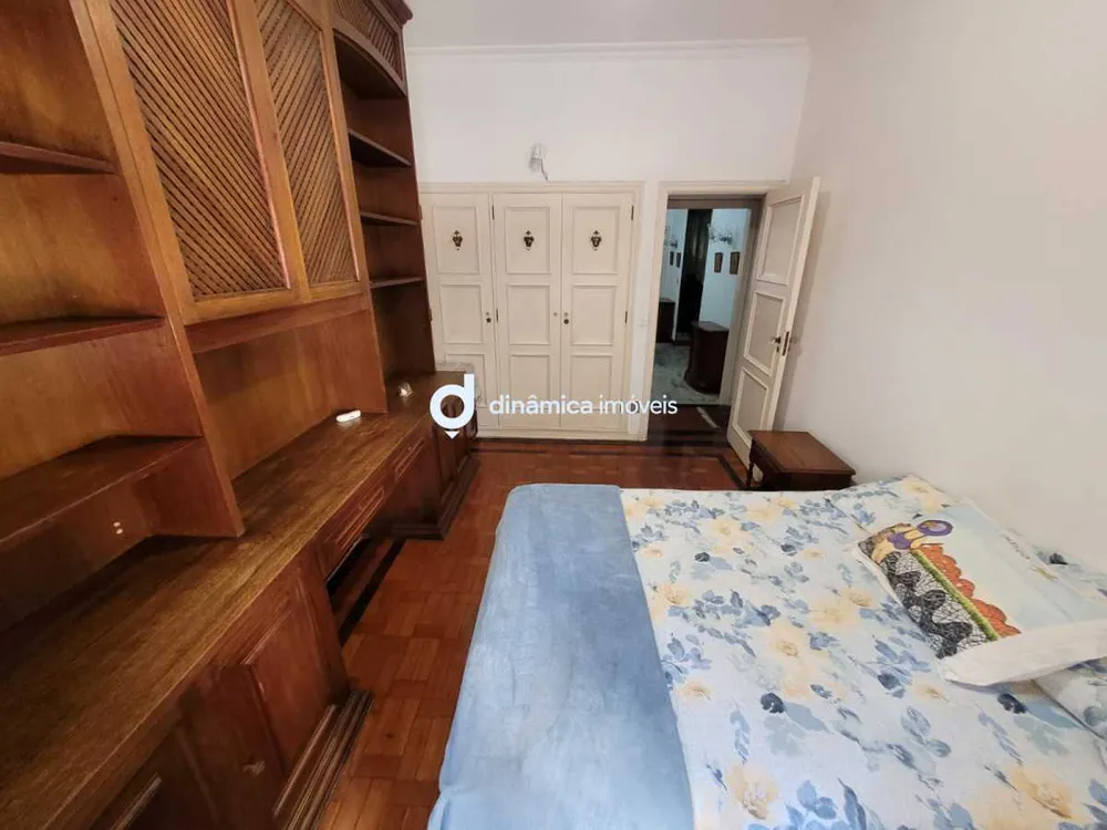 Apartamento, 3 quartos, 200 m² - Foto 23