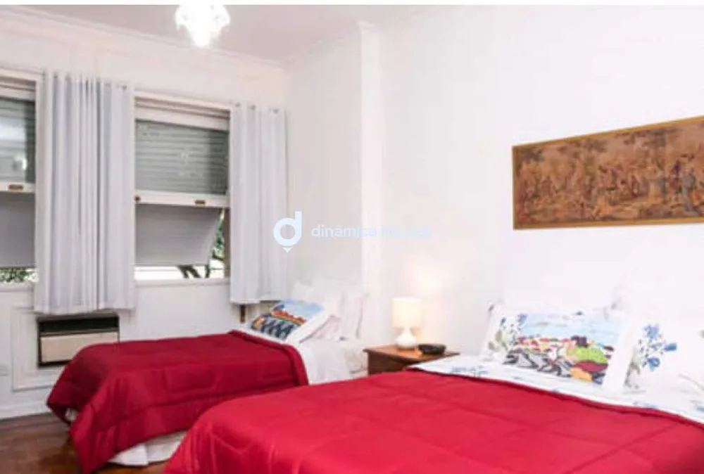 Apartamento, 3 quartos, 200 m² - Foto 37