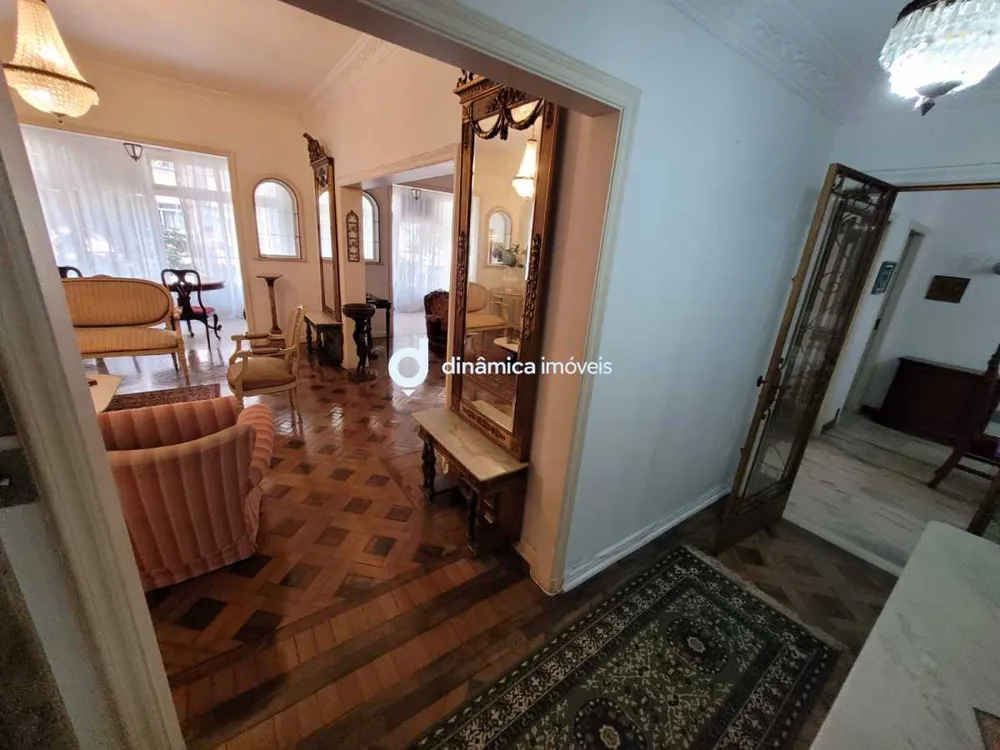 Apartamento, 3 quartos, 200 m² - Foto 11