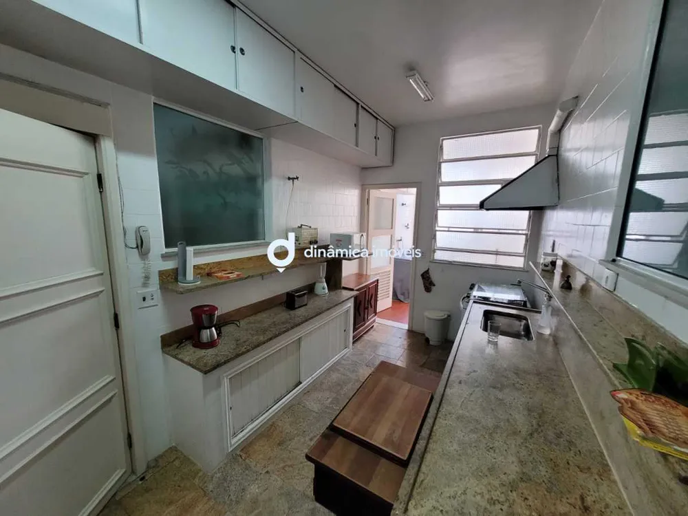 Apartamento, 3 quartos, 200 m² - Foto 39