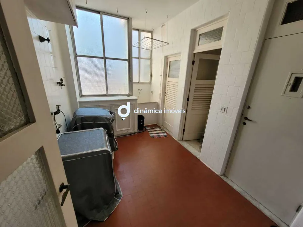 Apartamento, 3 quartos, 200 m² - Foto 38