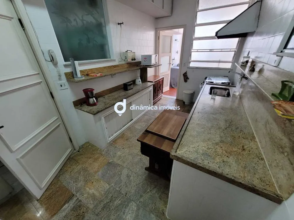 Apartamento, 3 quartos, 200 m² - Foto 36