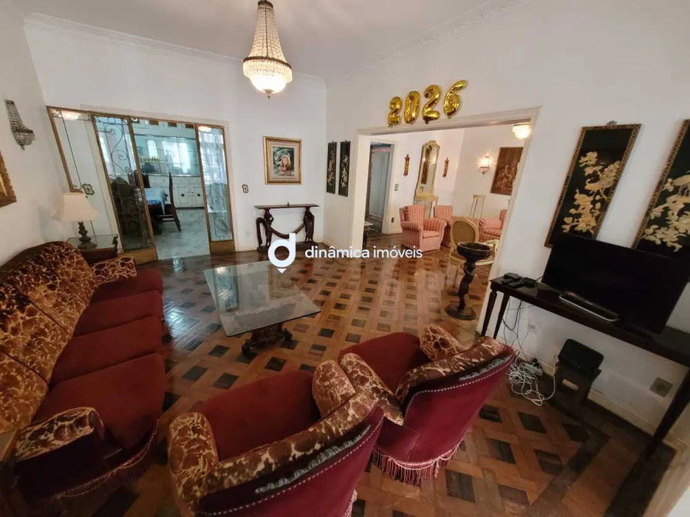 Apartamento, 3 quartos, 200 m² - Foto 6