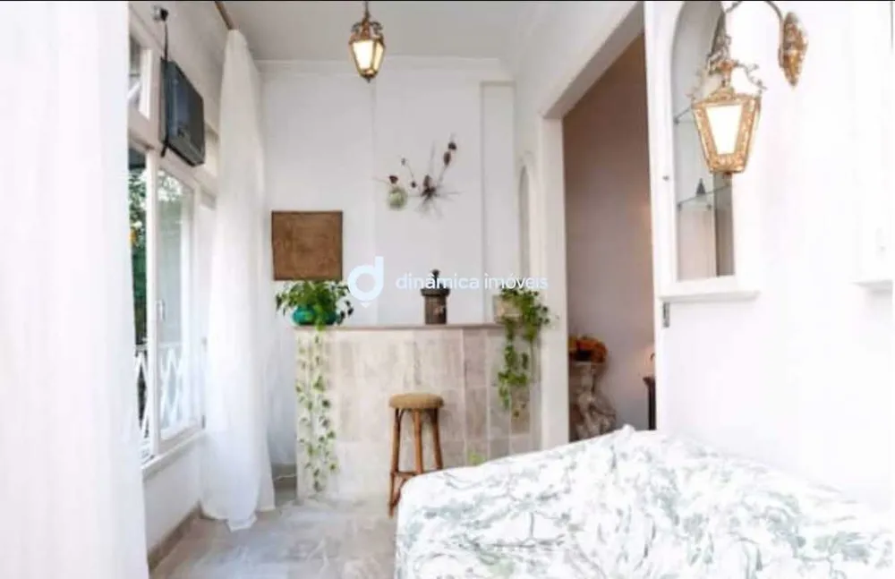 Apartamento, 3 quartos, 200 m² - Foto 6