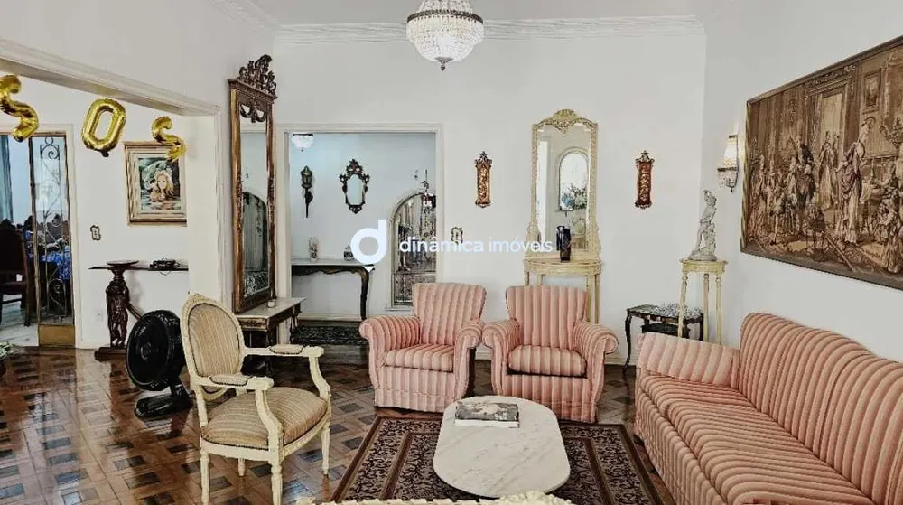 Apartamento, 3 quartos, 200 m² - Foto 7