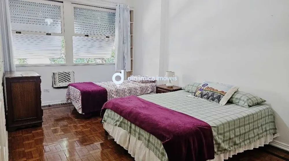 Apartamento, 3 quartos, 200 m² - Foto 35