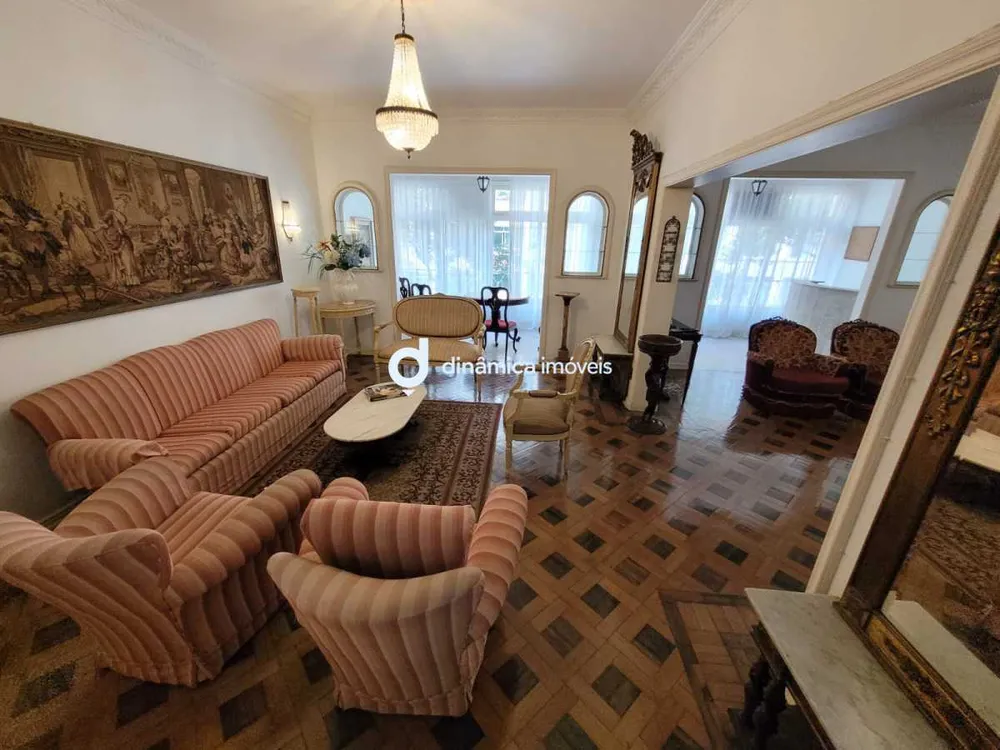 Apartamento, 3 quartos, 200 m² - Foto 8