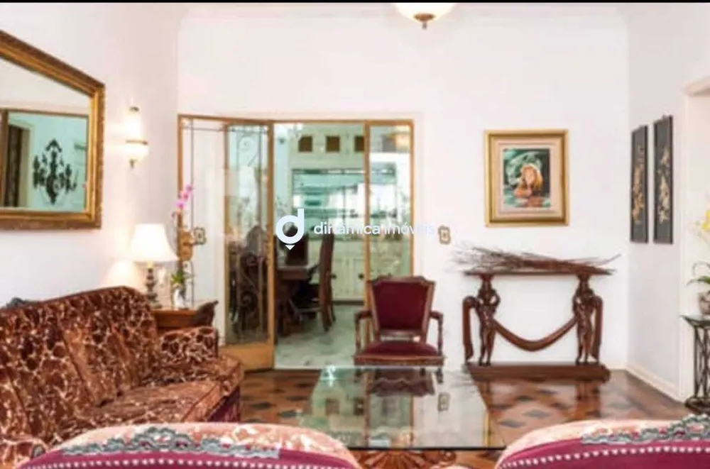 Apartamento, 3 quartos, 200 m² - Foto 7