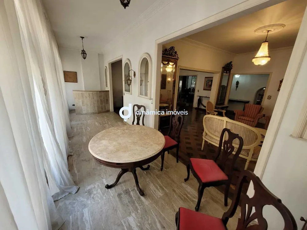 Apartamento, 3 quartos, 200 m² - Foto 13