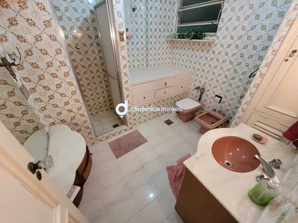 Apartamento, 3 quartos, 200 m² - Foto 41