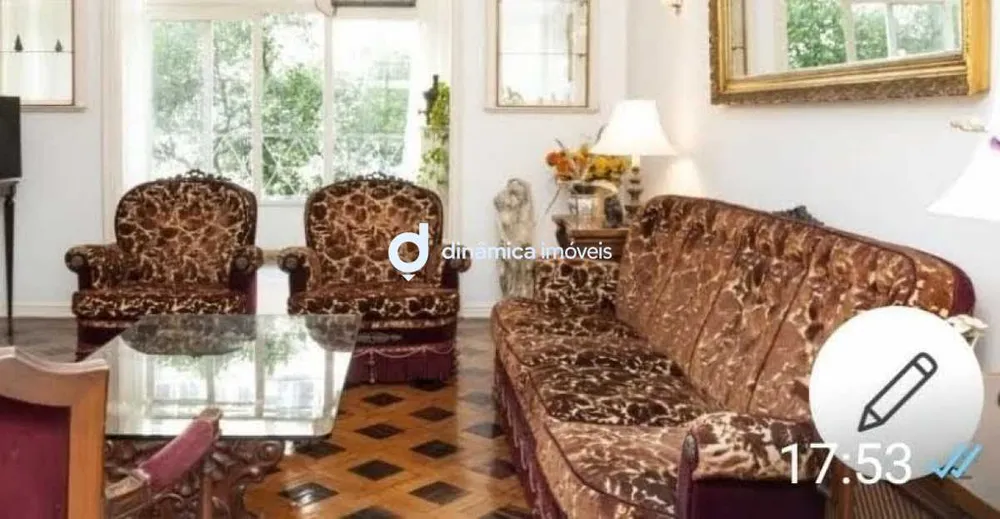 Apartamento, 3 quartos, 200 m² - Foto 11