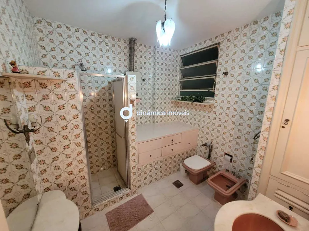 Apartamento, 3 quartos, 200 m² - Foto 40