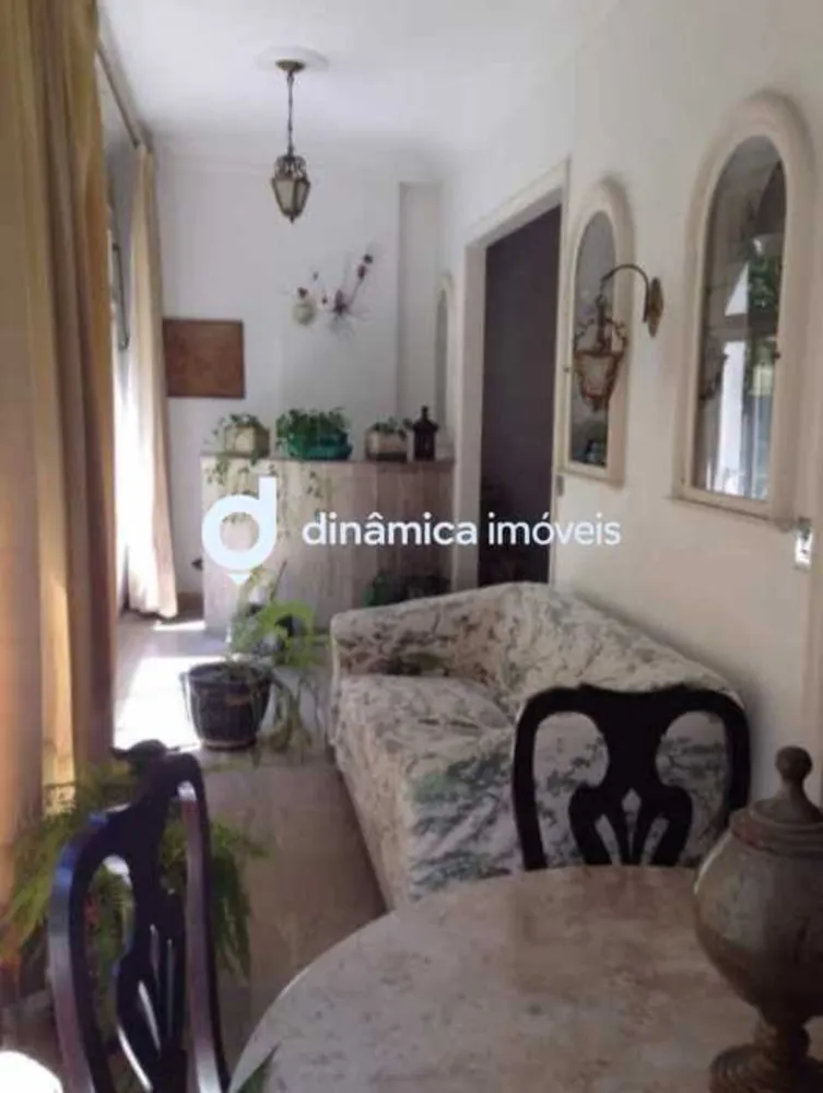 Apartamento, 3 quartos, 200 m² - Foto 12