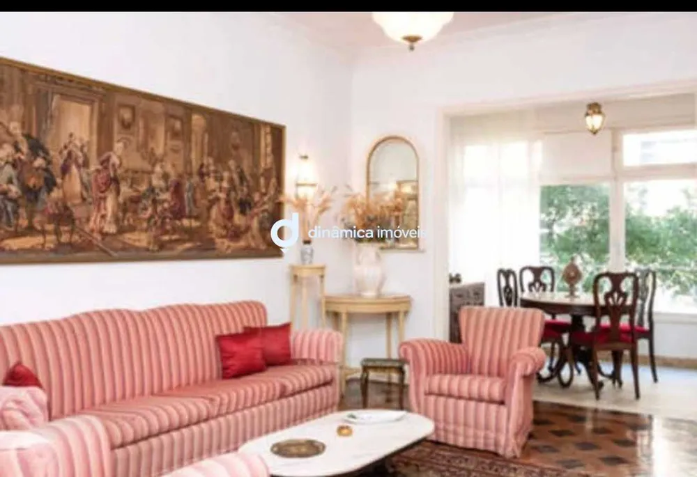 Apartamento, 3 quartos, 200 m² - Foto 5