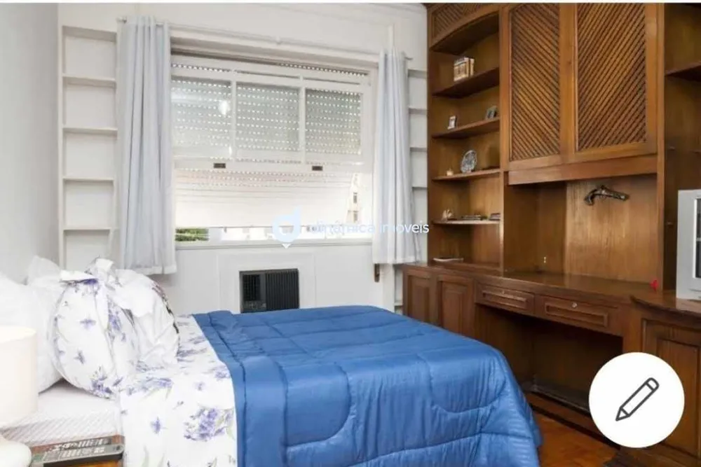 Apartamento, 3 quartos, 200 m² - Foto 19