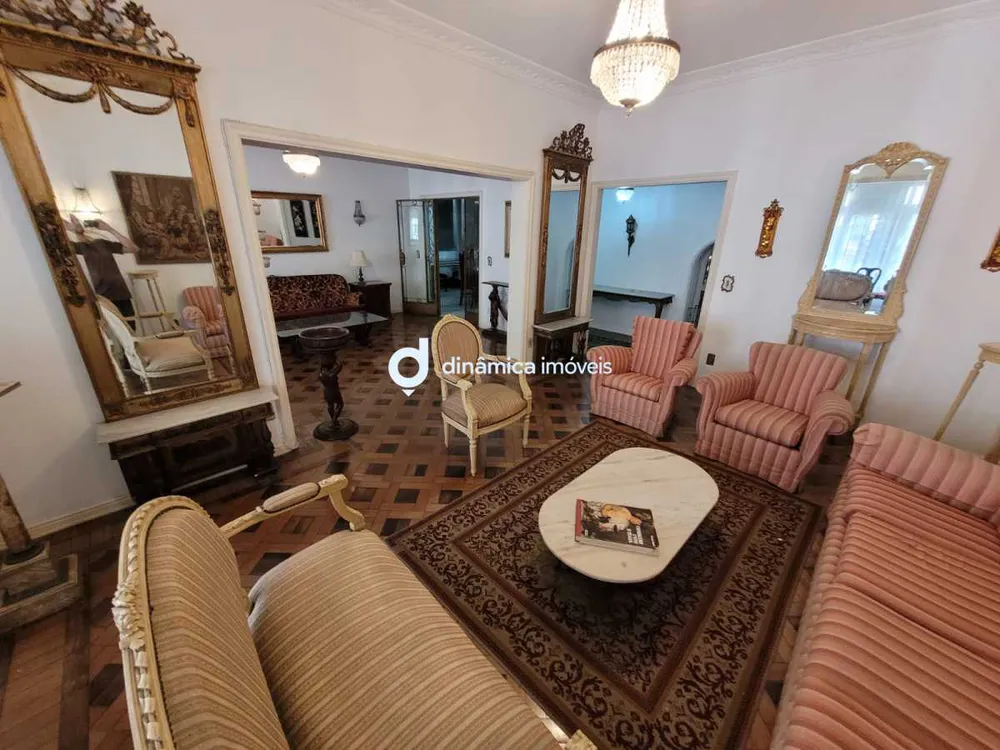 Apartamento, 3 quartos, 200 m² - Foto 9