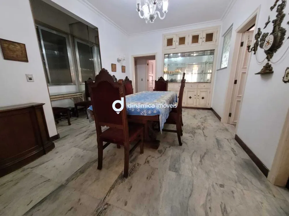 Apartamento, 3 quartos, 200 m² - Foto 17