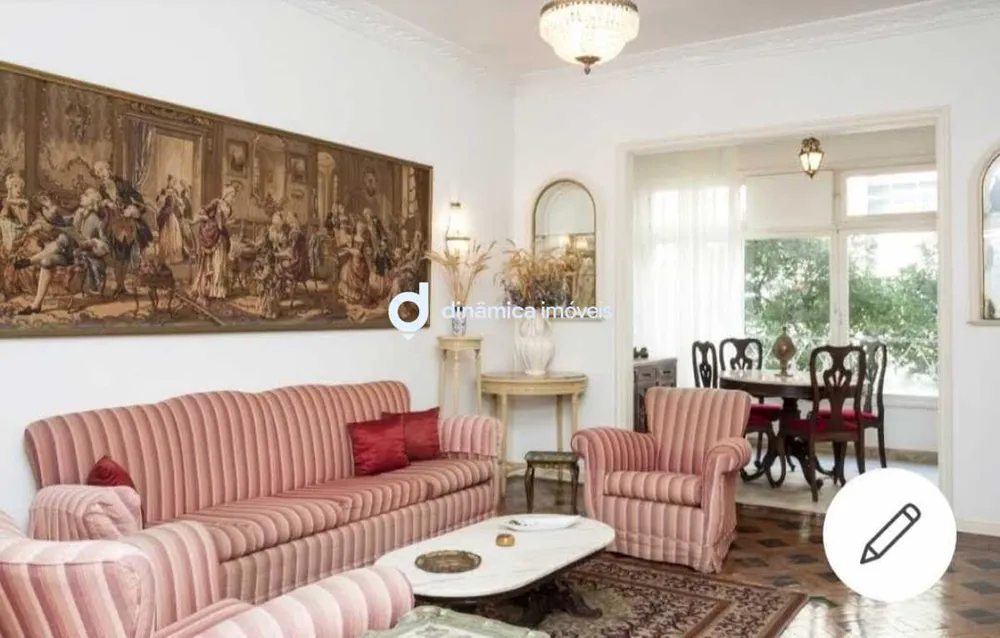 Apartamento, 3 quartos, 200 m² - Foto 14