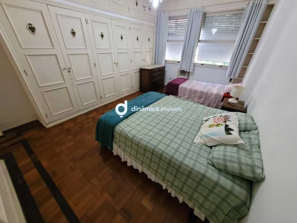 Apartamento, 3 quartos, 200 m² - Foto 31