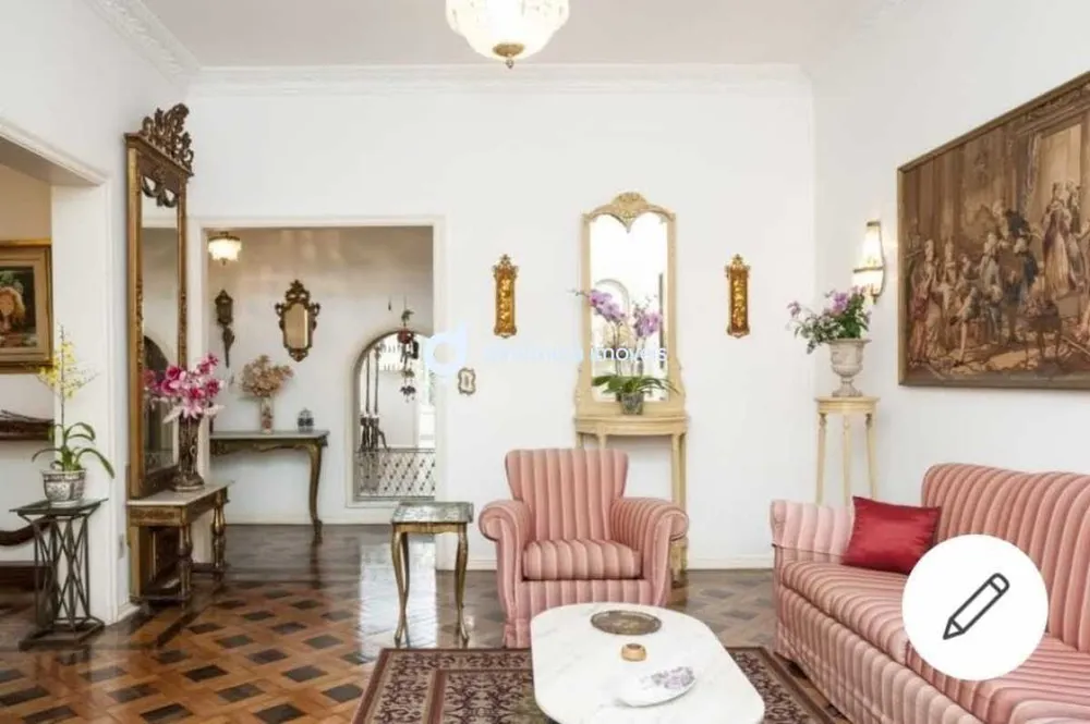 Apartamento, 3 quartos, 200 m² - Foto 3