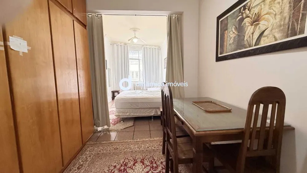 Apartamento, 1 quarto, 38 m² - Foto 6