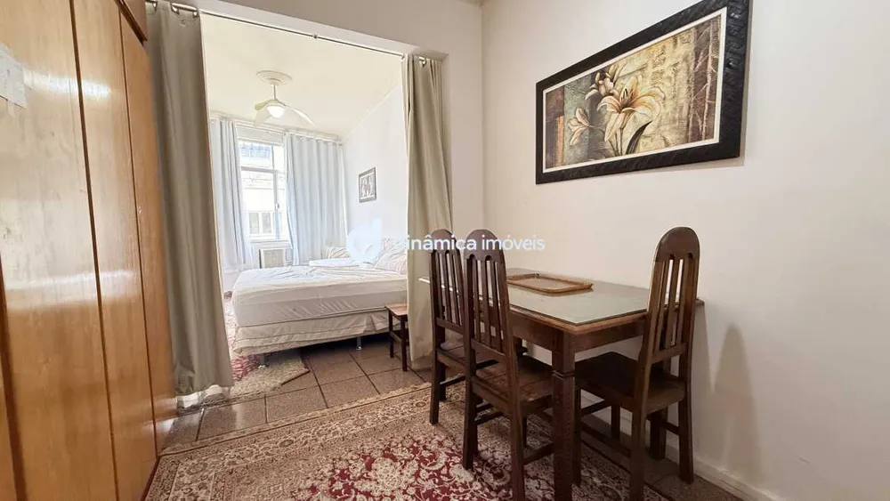 Apartamento, 1 quarto, 38 m² - Foto 22