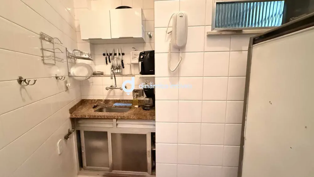 Apartamento, 1 quarto, 38 m² - Foto 13