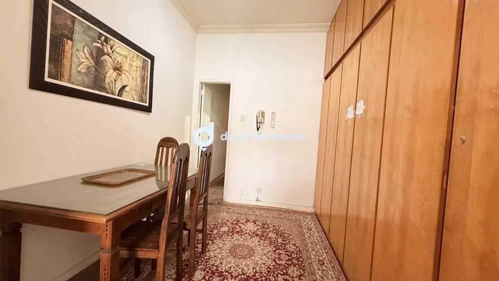Apartamento, 1 quarto, 38 m² - Foto 4