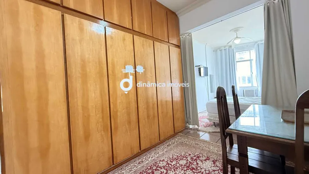 Apartamento, 1 quarto, 38 m² - Foto 7