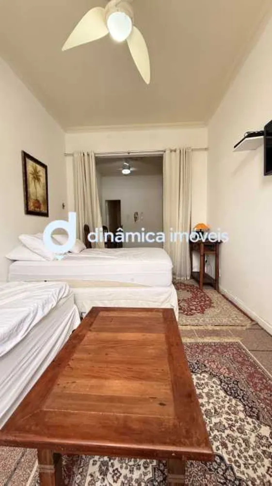 Apartamento, 1 quarto, 38 m² - Foto 2