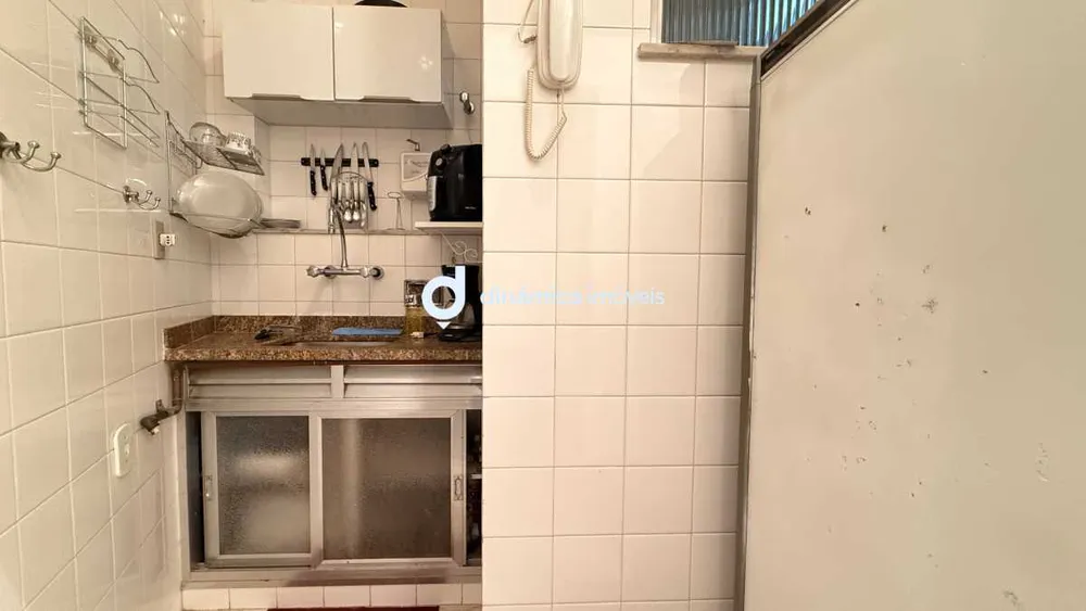 Apartamento, 1 quarto, 38 m² - Foto 12