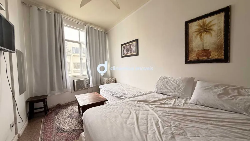 Apartamento, 1 quarto, 38 m² - Foto 17