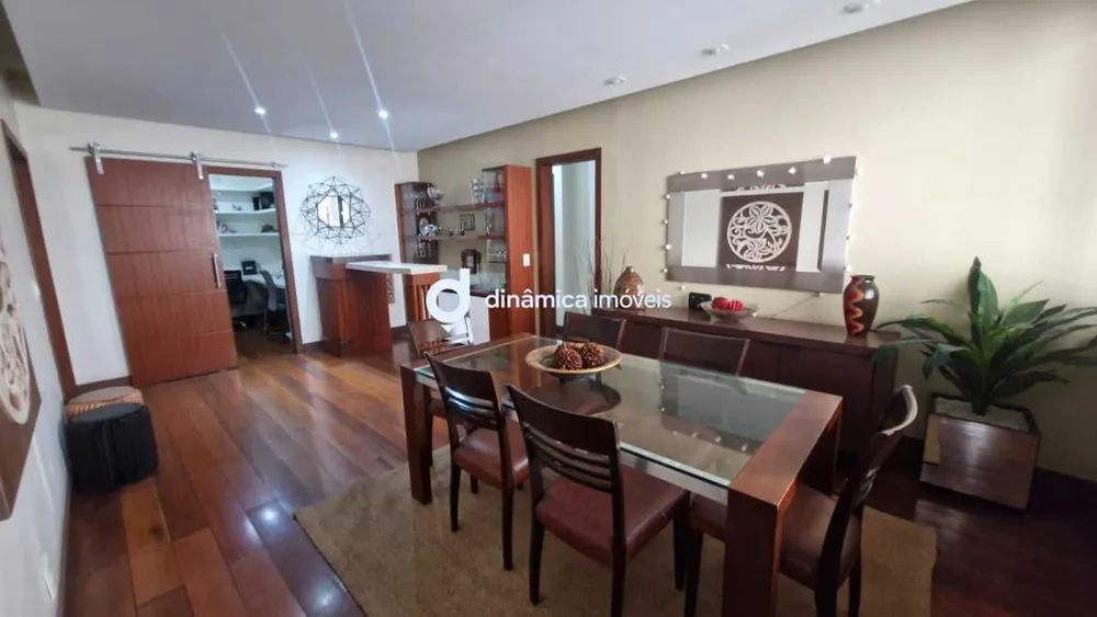 Apartamento, 3 quartos, 150 m² - Foto 8