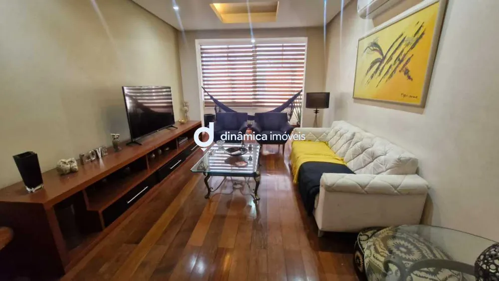 Apartamento, 3 quartos, 150 m² - Foto 6
