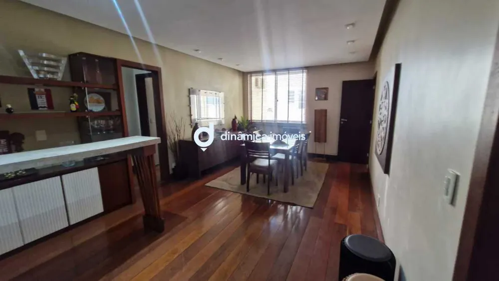 Apartamento, 3 quartos, 150 m² - Foto 9