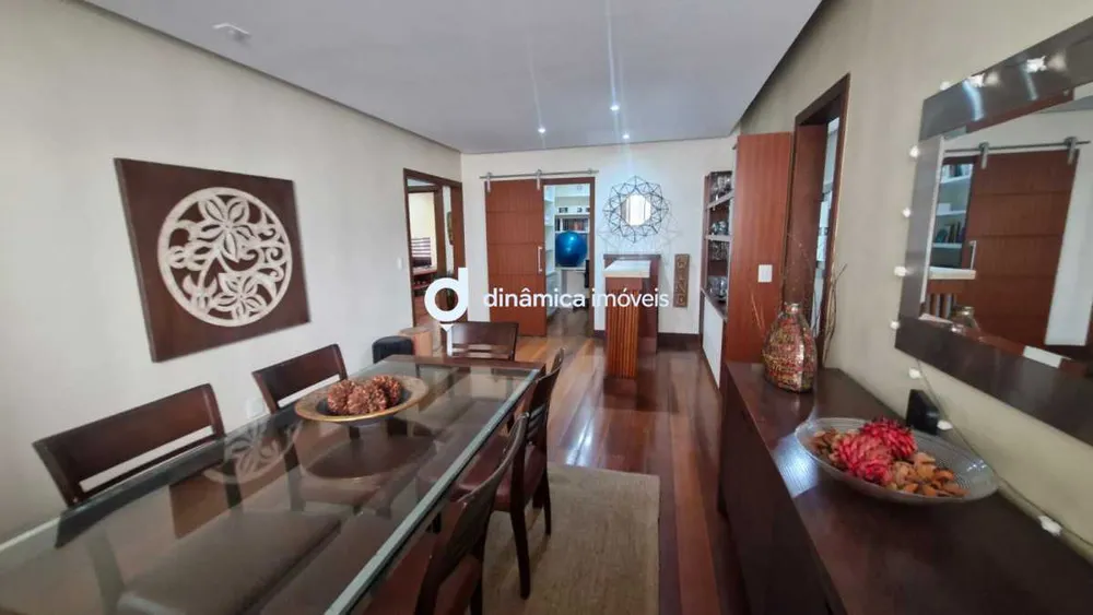 Apartamento, 3 quartos, 150 m² - Foto 10