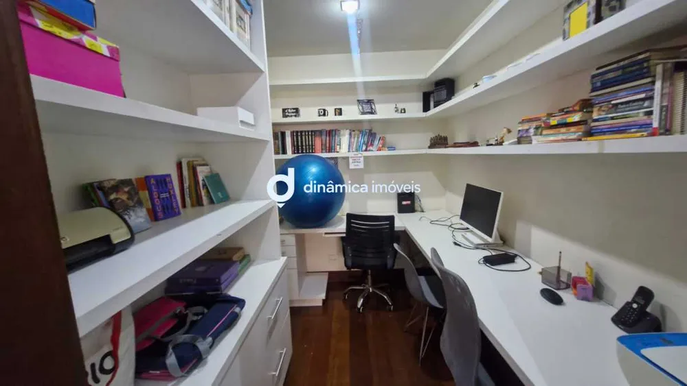 Apartamento, 3 quartos, 150 m² - Foto 11