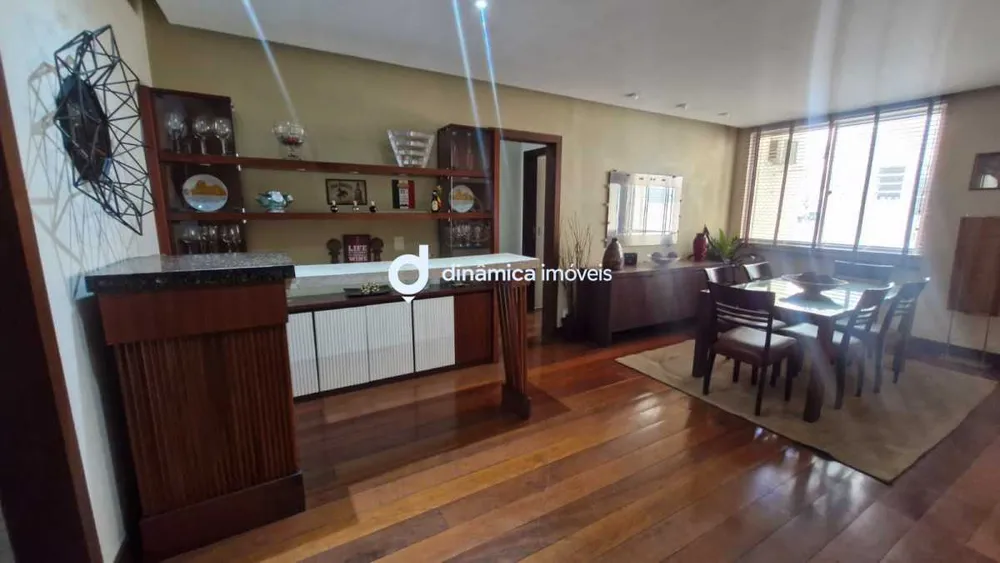 Apartamento, 3 quartos, 150 m² - Foto 7