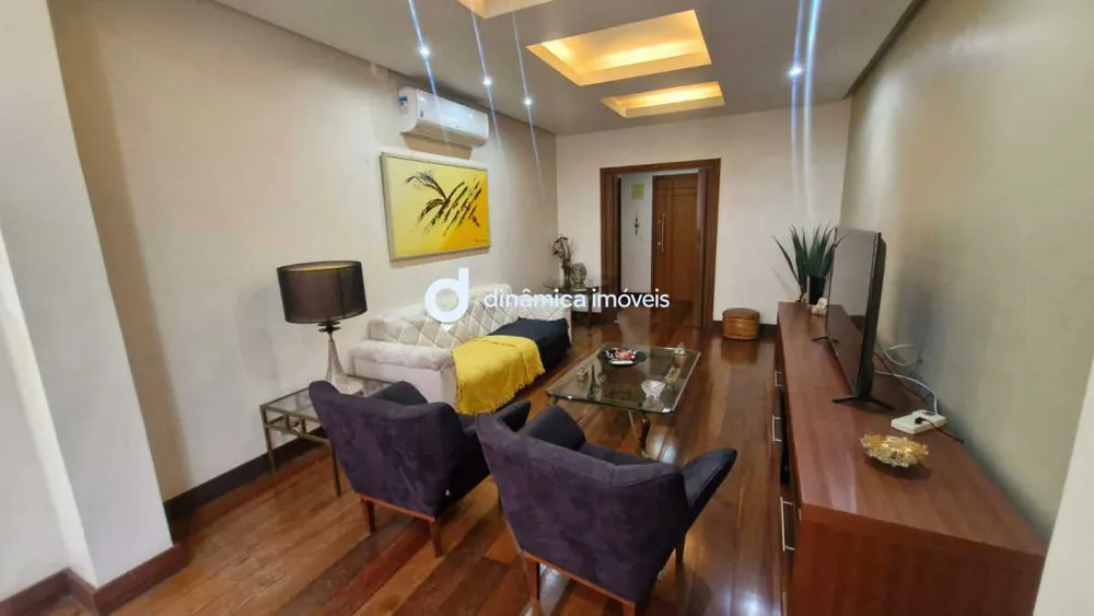 Apartamento, 3 quartos, 150 m² - Foto 4