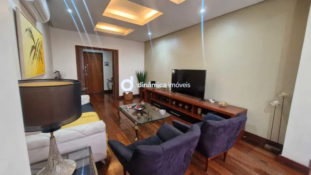 Apartamento, 3 quartos, 150 m² - Foto 2