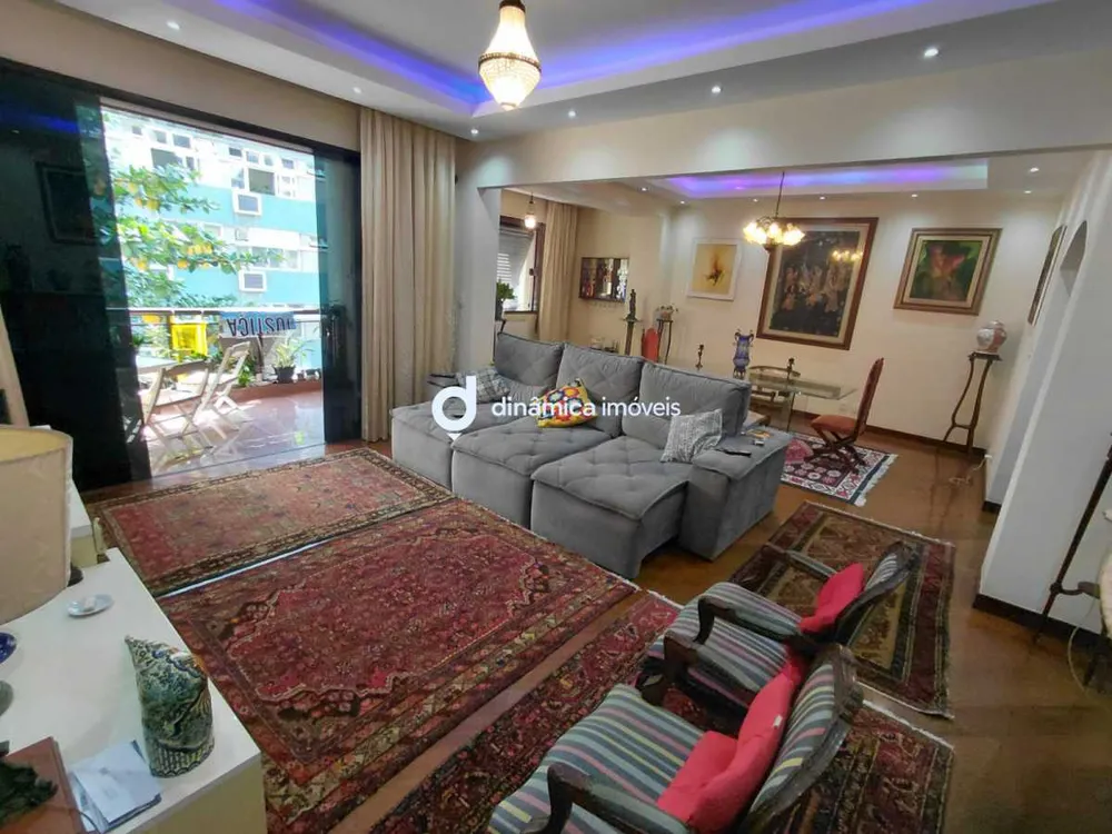 Apartamento, 6 quartos, 200 m² - Foto 7