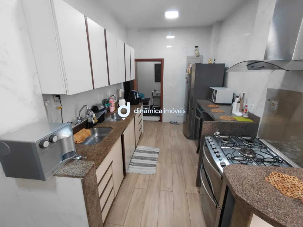 Apartamento, 6 quartos, 200 m² - Foto 34