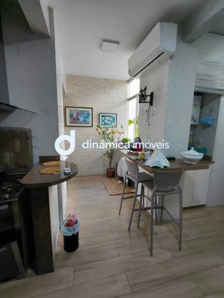 Apartamento, 6 quartos, 200 m² - Foto 25