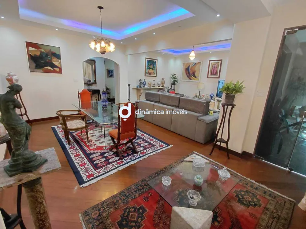 Apartamento, 6 quartos, 200 m² - Foto 3
