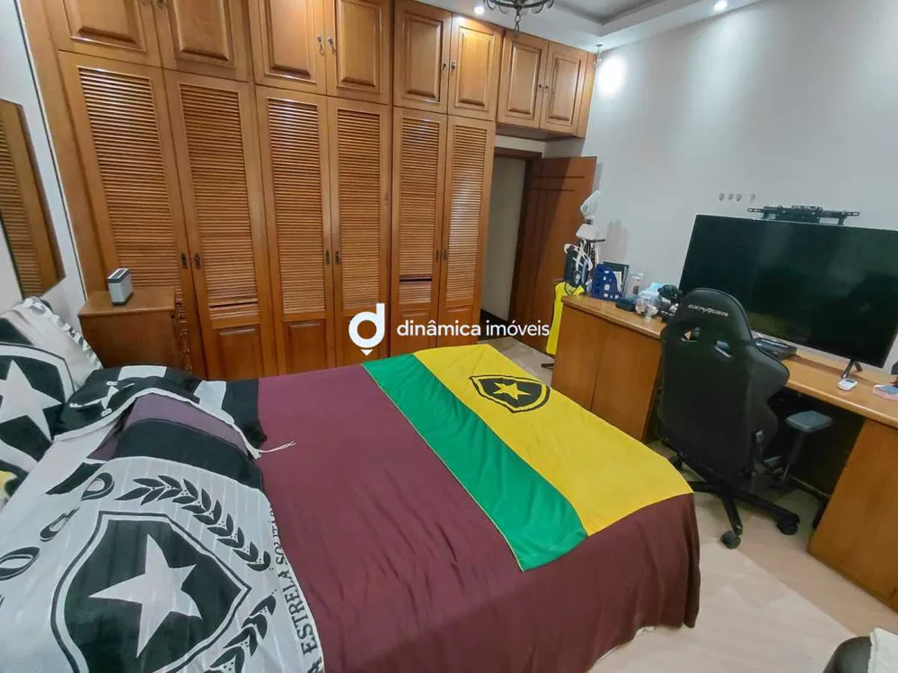 Apartamento, 6 quartos, 200 m² - Foto 33